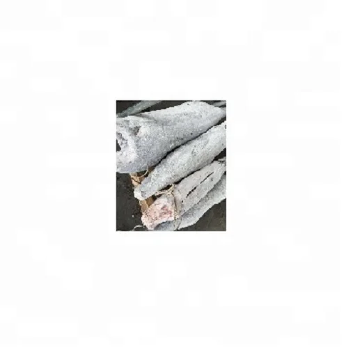 
Frozen blue marlin Frozen muroaji round scad fish tuna bait 