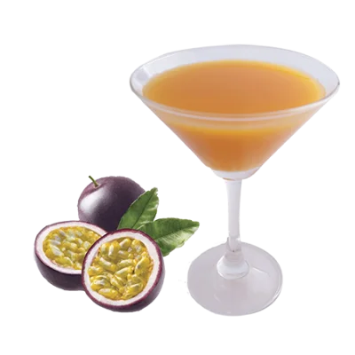Passion fruit pulp - competitive price