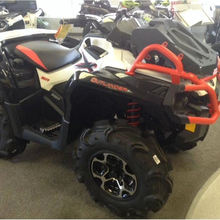 
Best Price For Brand New 2019 Can-Am Outlander 650 X mr EFI 4x4 Utility ATV 