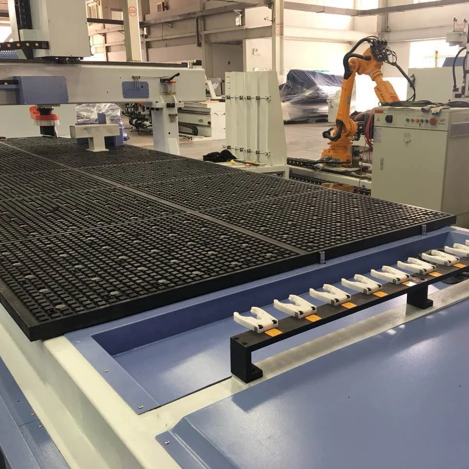 4 оси вращения шпинделя ATC CNC деревообрабатывающий станок 1224 автоматический 3d резьба по дереву cnc маршрутизатор