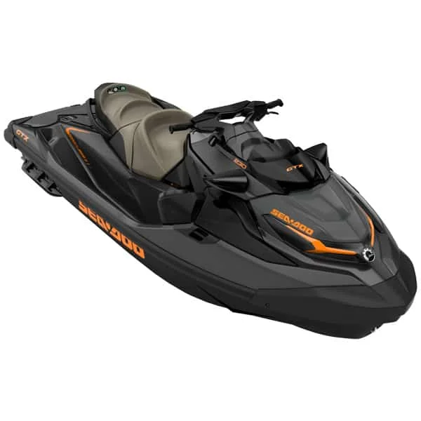 Экзотические воды класса люкс SEA-DOO SEADOO RXT-X 300 JET SKI водные мотоциклы готово к отправке