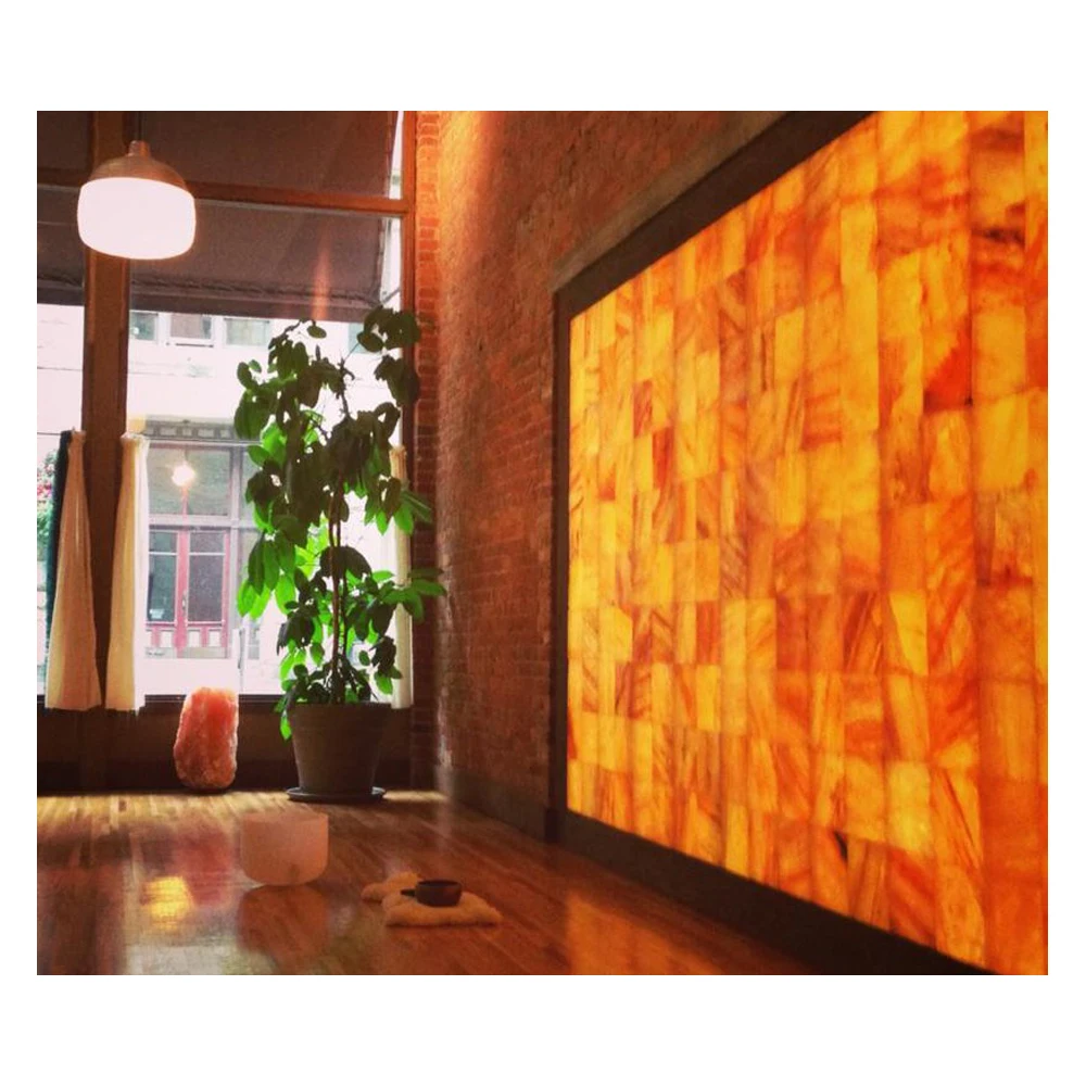 Top Sale Salt Bricks Blocks Tiles For Salt Room Hot Sale Products Home Design Salt Tiles For Grilling Cooking