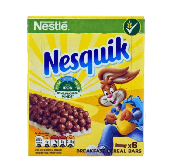 Nesquik Chocolate Milk Powder for sale at Best prices