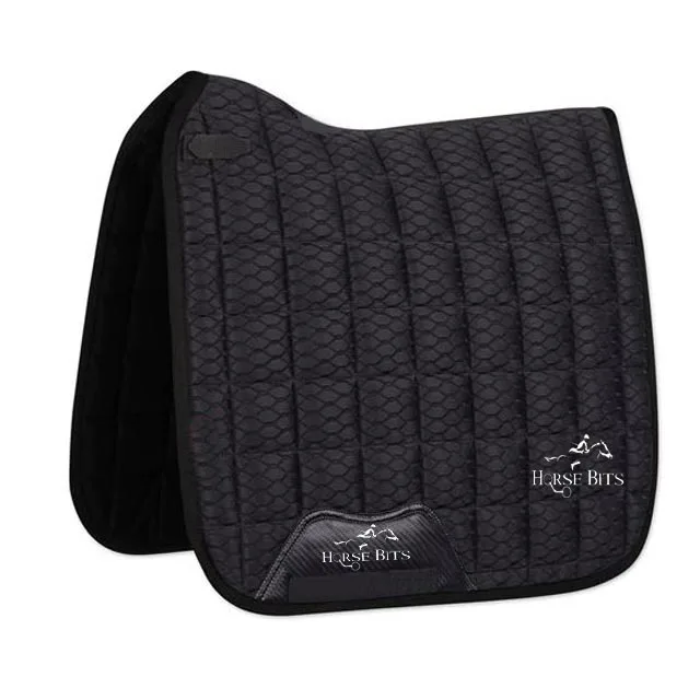 Saddle pad - color saddle pad ,different  colors saddle pad , Dressage/ Jumping saddle pad
