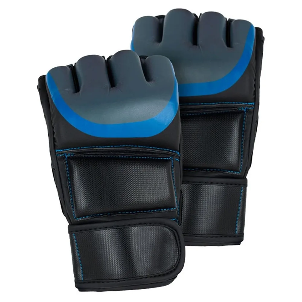 
New Kick Boxing Gloves Punching Muay Thai Man Training gloves Punch Boxing MMA Gloves 