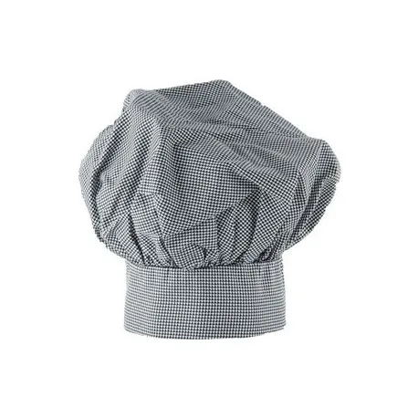 High Quality Wholesale Custom toques chef hats Cheap chef hat cotton very hot sale products