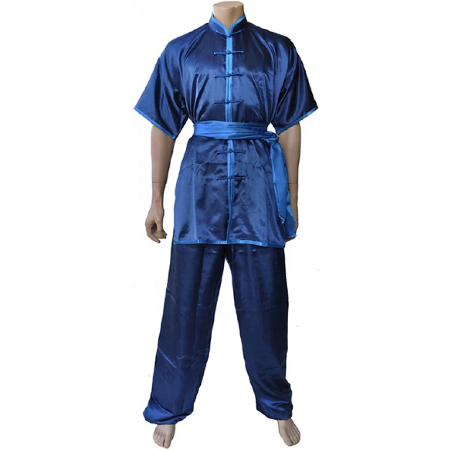 
Print Your Own Logo Custom Kendo Uniforms 