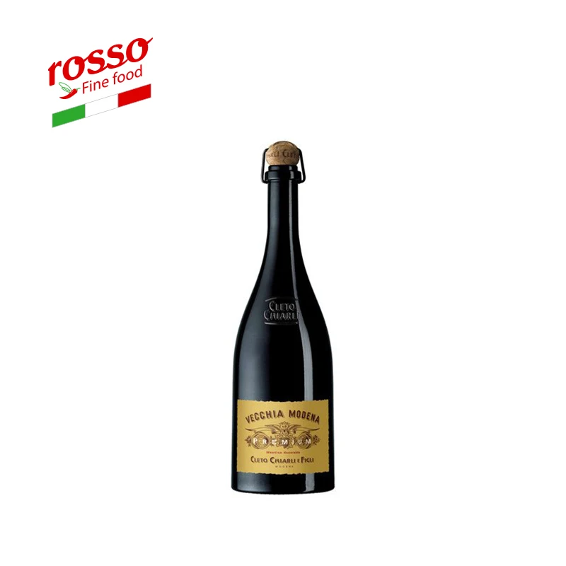 Вино Lambrusco Di Sorbara-Сделано в Италии chiarli 1860 красная Премиум класс 0 75 L игристое вино для столовое средней сухости 11%