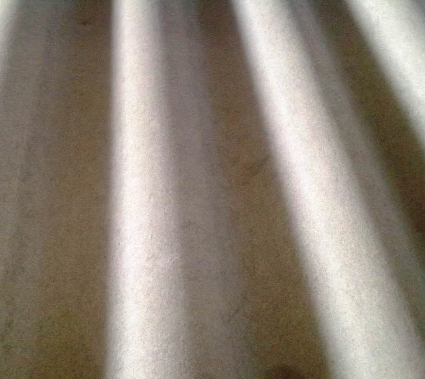 100% asbestos free fiber cement sheet