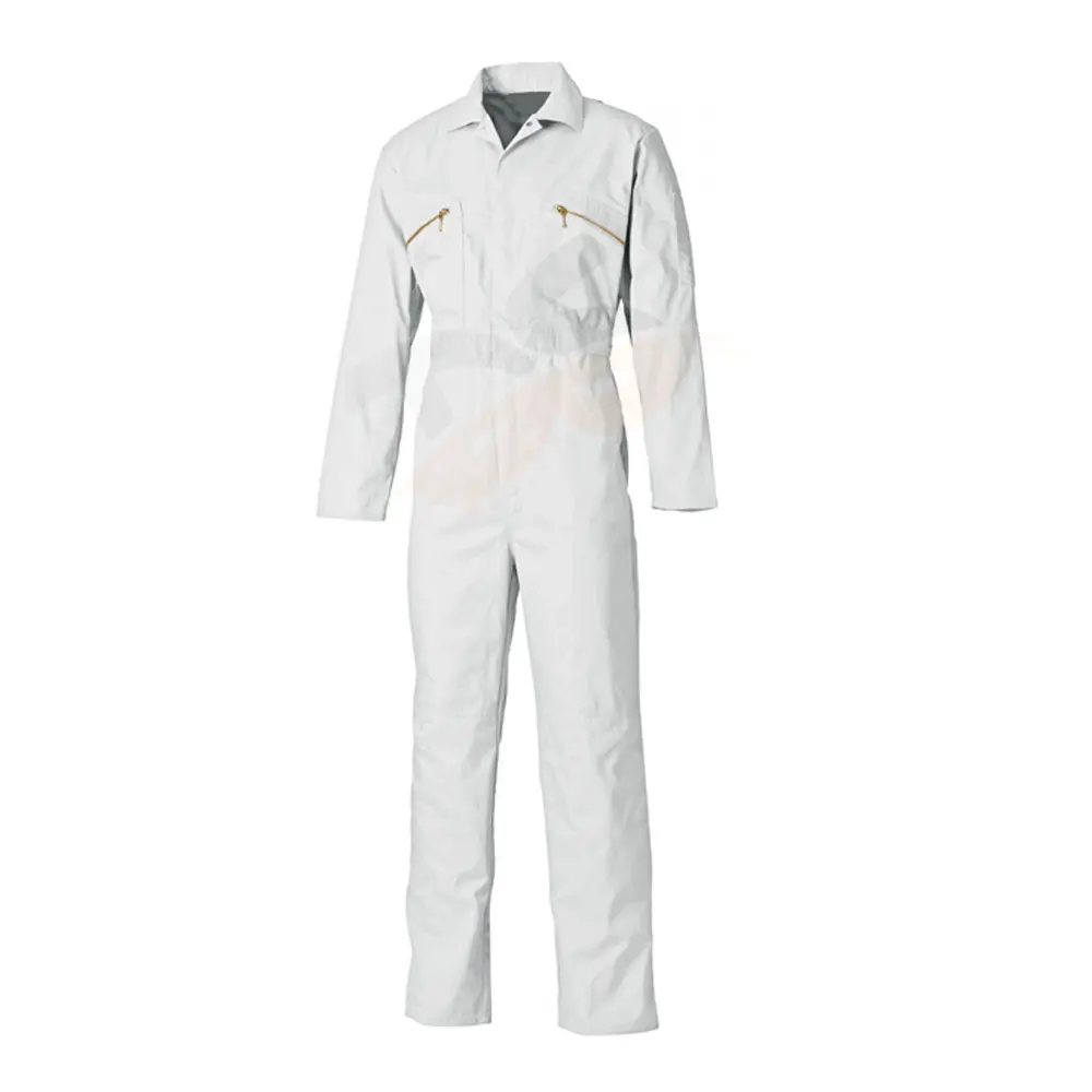 hi vis workwear work clothes suit coverall working uniform electrician custom overalls for men construction work wear