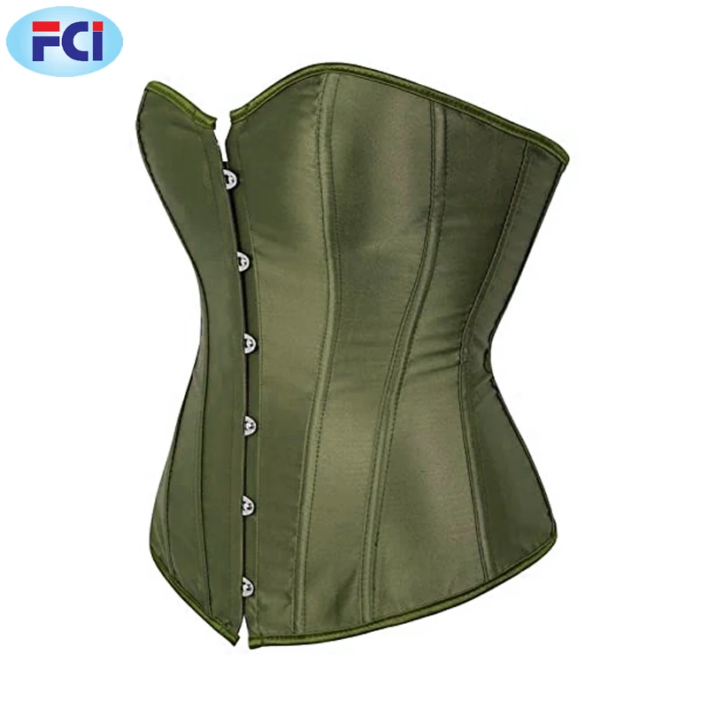 Genuine Leather Heavy Duty Full Slim Fit Fitness Waist For Training Long Bust Women Corset spring spirrel corset