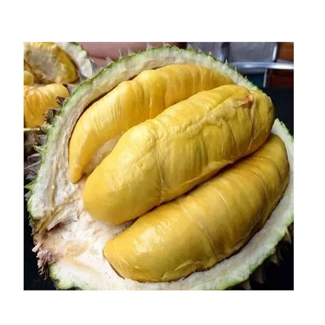Fresh Durian Best Quality from Vietnam 2020 - Frozen Durians Cheap Price High Quality from Supplier