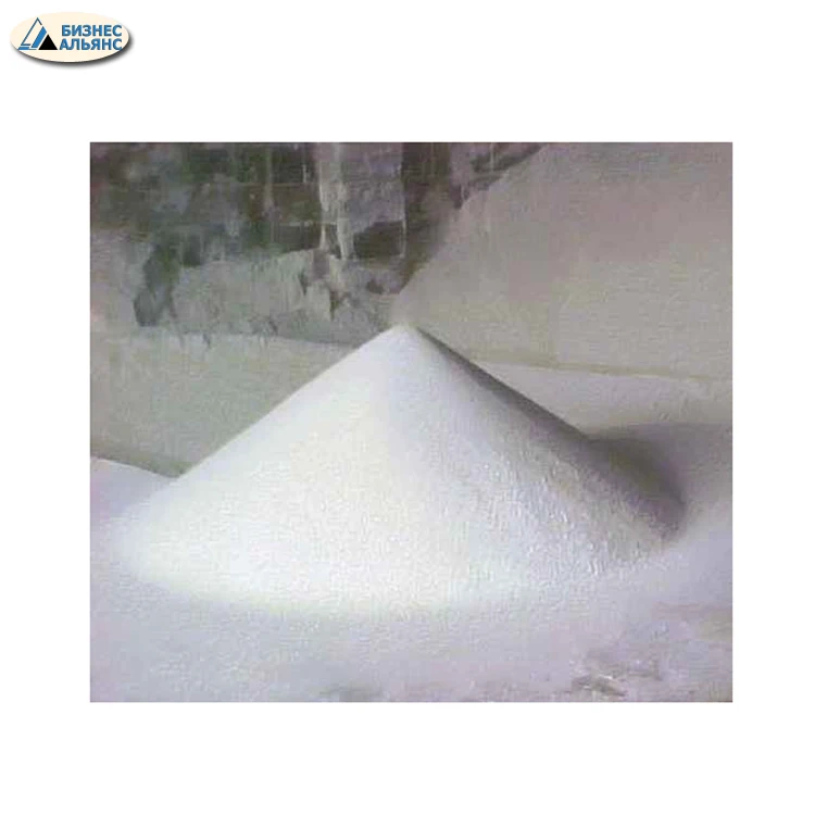 Высококачественное гранулированное азотное удобрение российского происхождения мочевины N46 для сельского хозяйства, CAS № 57-13-6