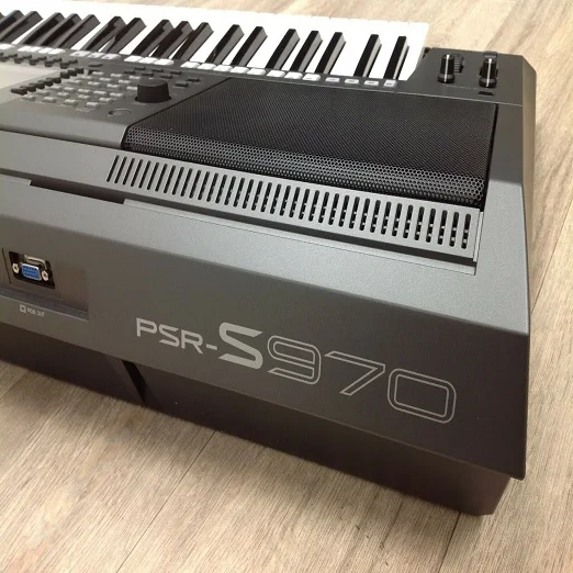 2021 Высококачественная профессиональная клавиатура PSR SX900 S975 SX700 S970, роскошная клавиатура, готовая к отправке оптом