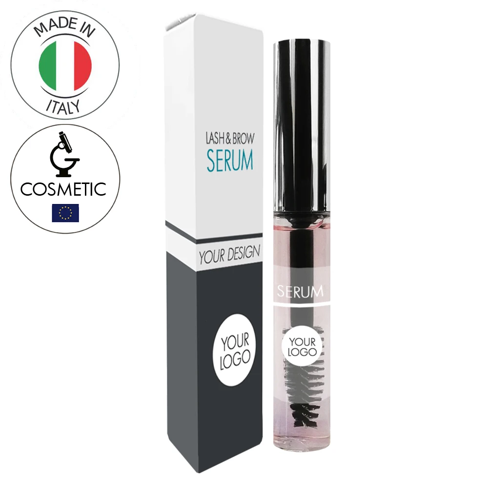 (prices quoted are in £) BOTOX HYALURONIC LASH & BROW SERUM - 8ml