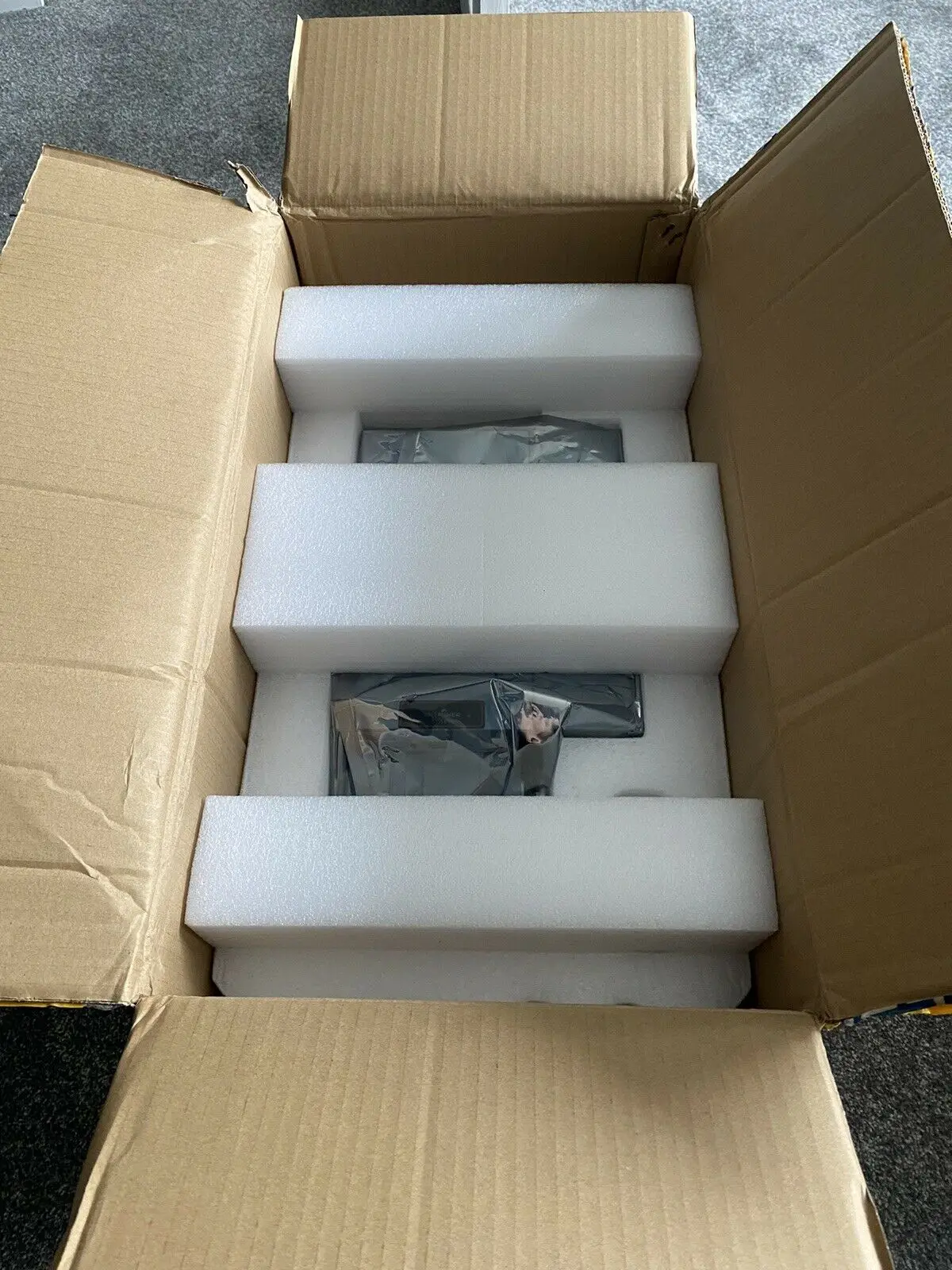 New Bitmain Antminer S19J Pro 100Th/s SHA-256 Bitcoin Cryptocurrency Mining