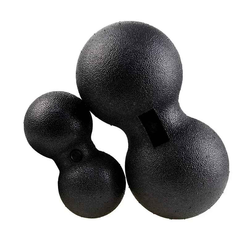 Wholesale Custom EPP Massage Ball High Density EPP Foam Massage Roller for Back Pain & Muscle Tension Relief