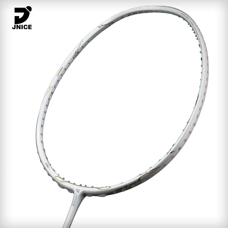 Фирменное наименование графит Modulus ракетки для бадминтона