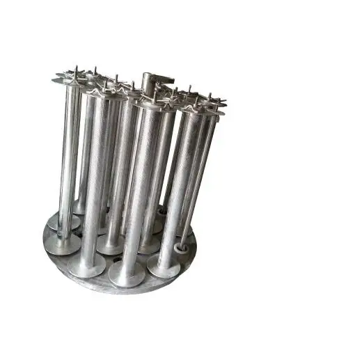 Textile Yarn Dyeing Carrier