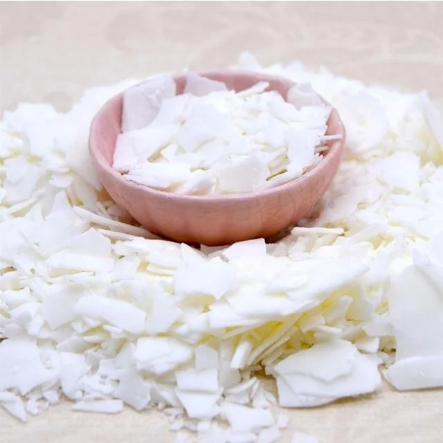 Соевый воск для свечей/соевый оптом