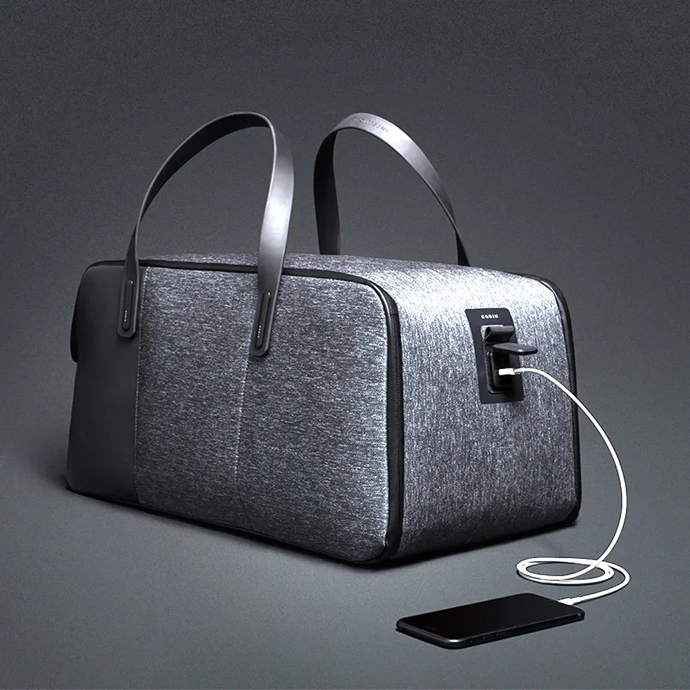 
Latest Custom Drawstring Bag Sports Fitness Back bag 