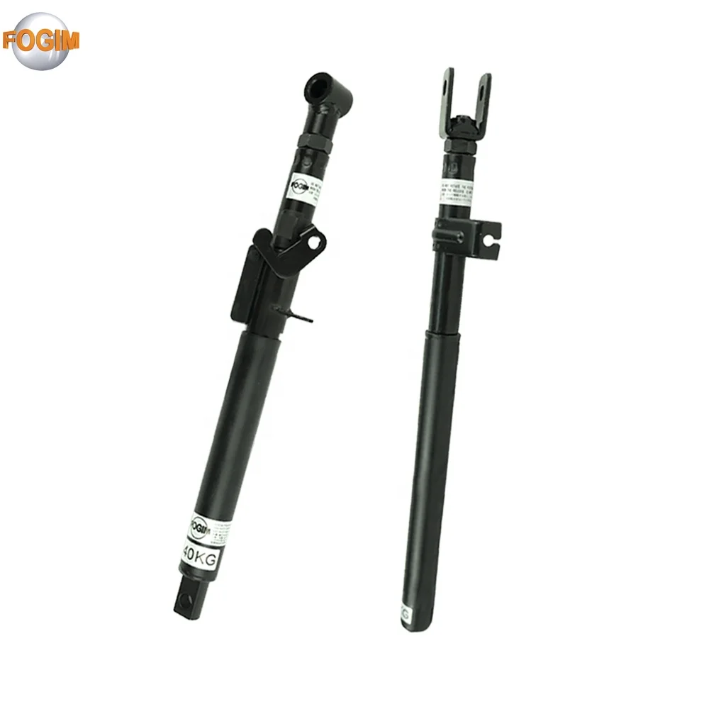 Mechanical Lock for Gas Lift Chair Lockable Gas Spring