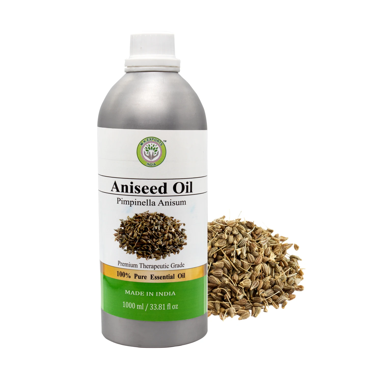 Aniseed Oil