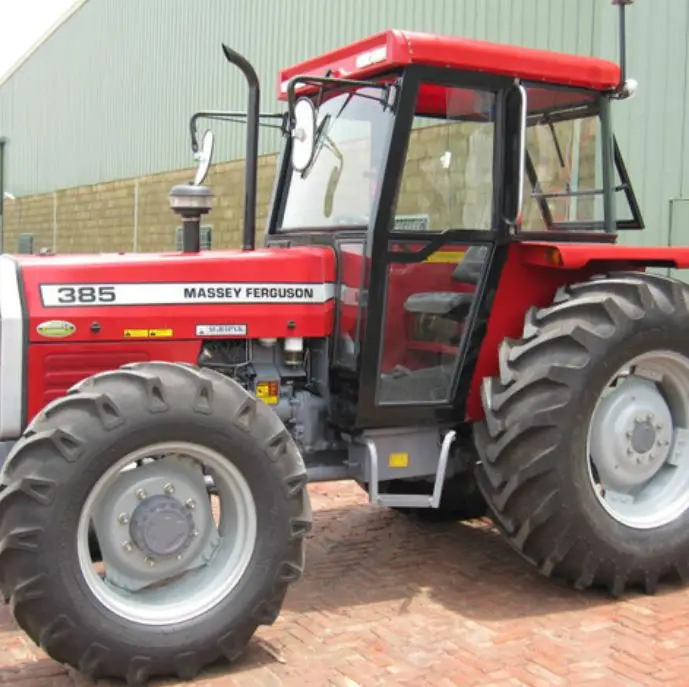 MASSEY FERGUSON.
