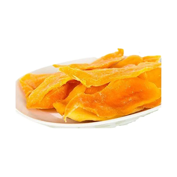  Хит продаж сушеные ломтики манго закуска для здоровья хорошее качество конкурентная цена