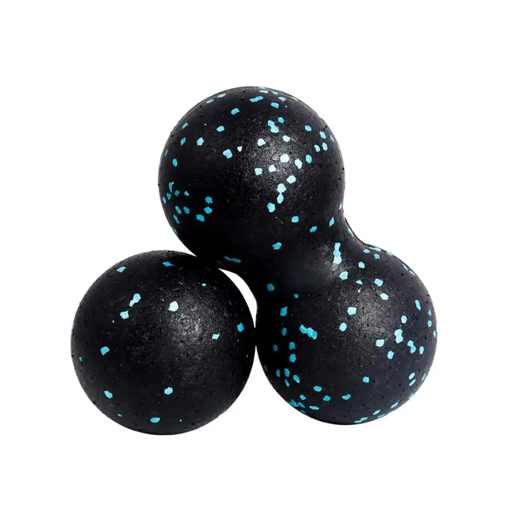 Wholesale Custom EPP Massage Ball High Density EPP Foam Massage Roller for Back Pain & Muscle Tension Relief