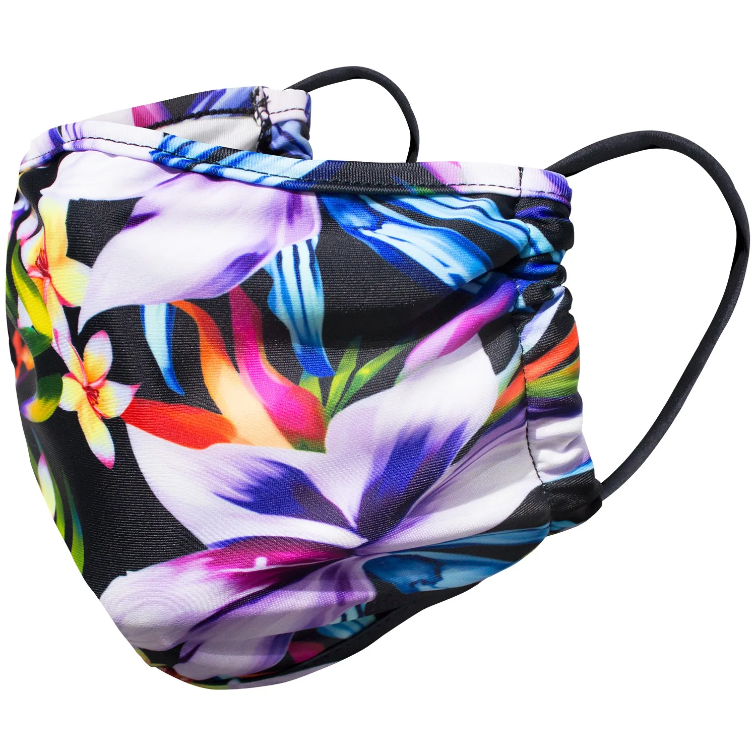 
New Custom Mouth Mask sublimation Party Mask customized printing blank face mask 