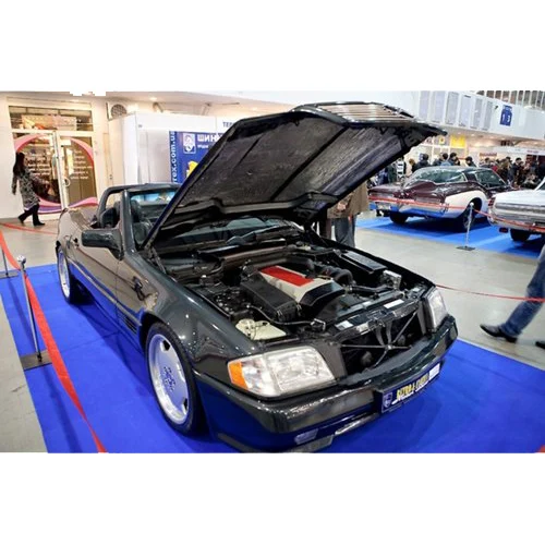 Экзотический автомобиль 1994 AMG body Mercedes SL320 R129