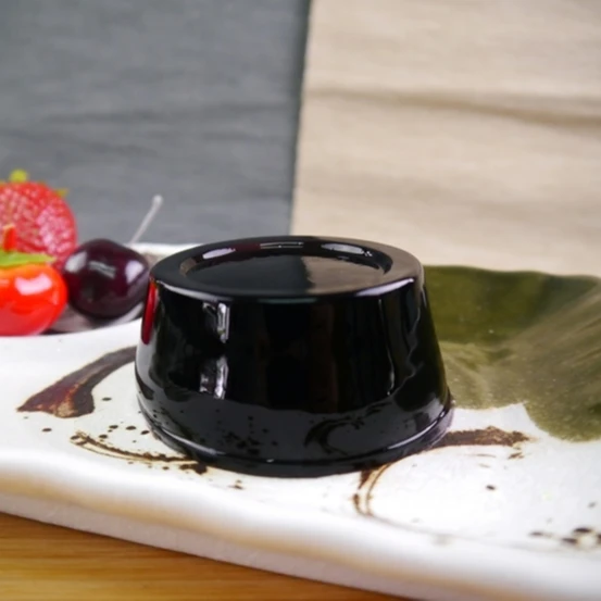 Food Powder Manufacturer High Quality Blueberry Instant Jelly Powder