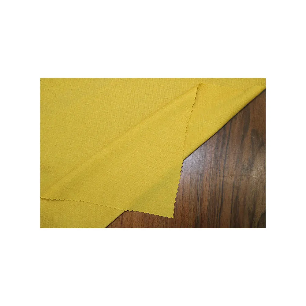 Органическая % 30 шелк и % 70 шерстяная ткань