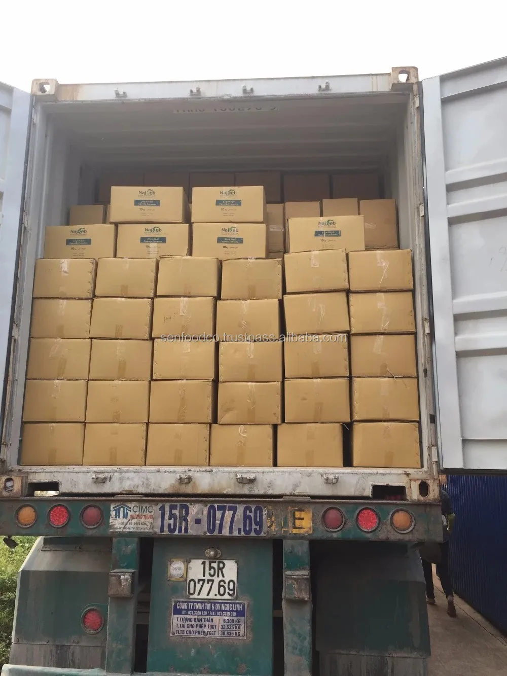 
BEST RATES SPLIT CASSIA COMPETITIVE PRICE 