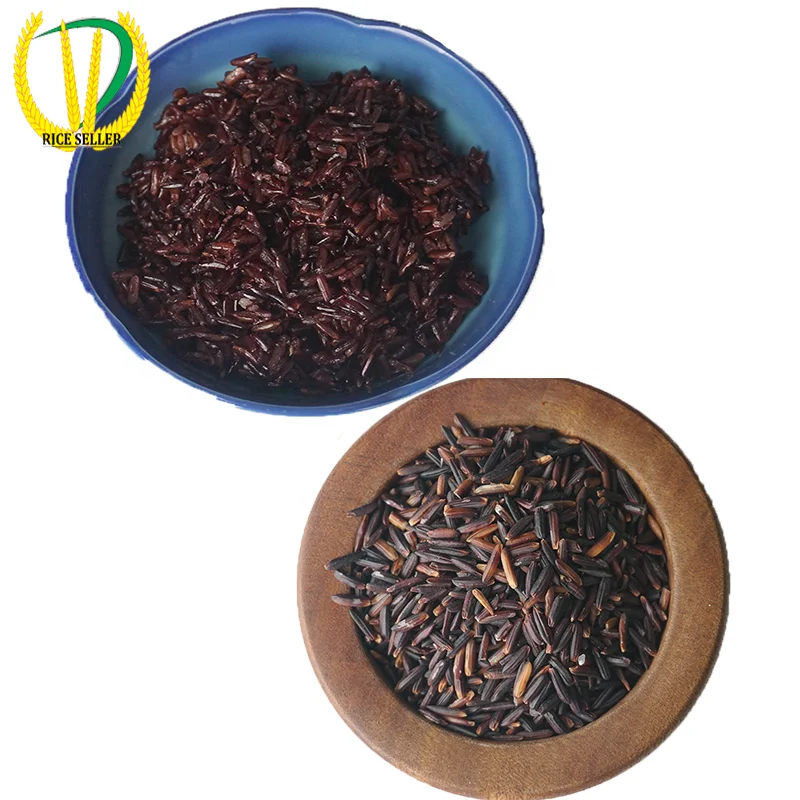 Hot  Glutinous Rice High Quality For Export - Black Glutinous rice balls machine