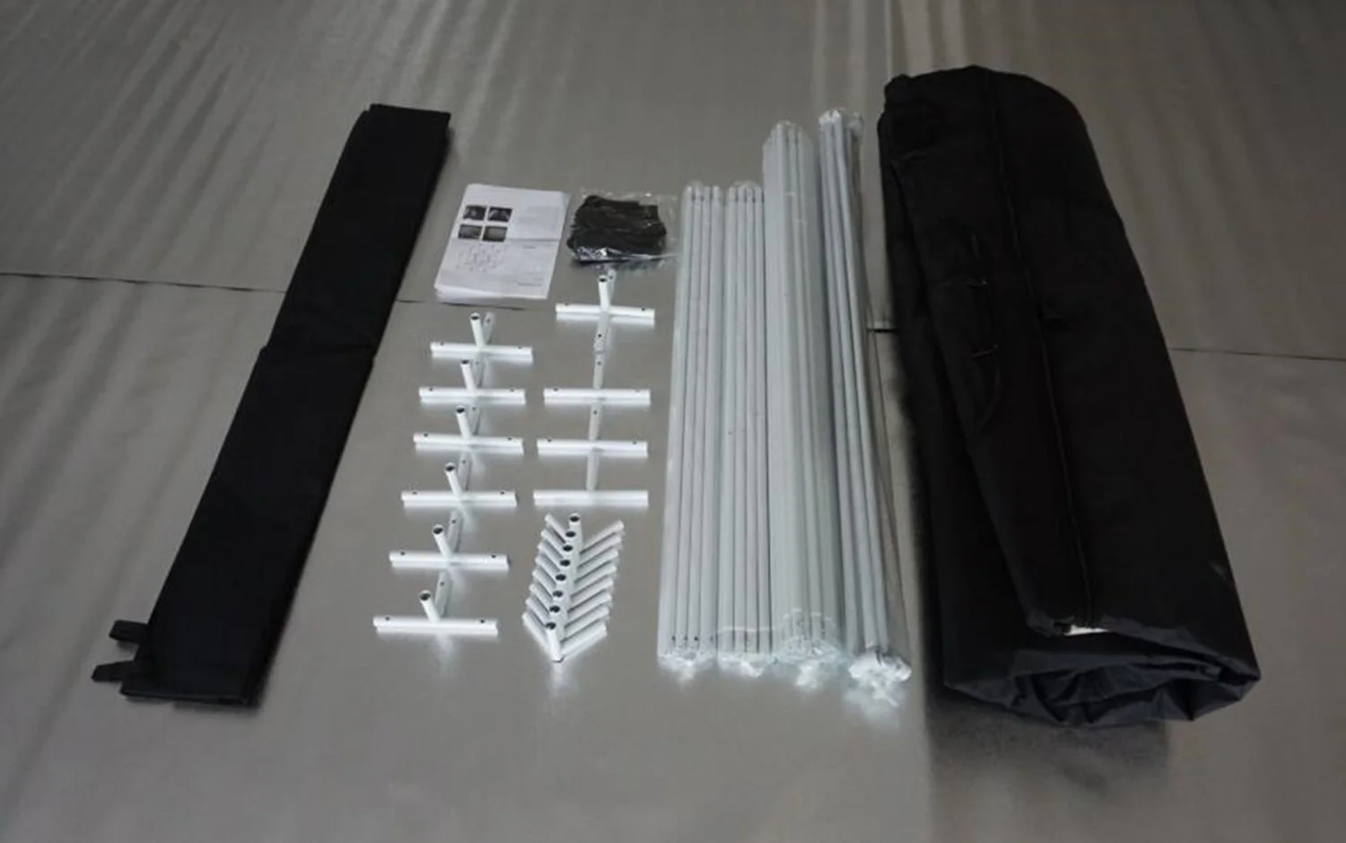 600D High Reflective Indoor Grow Tent 300*300*230cm For Garden Greenhouse Plant Growing mushroom growing kit