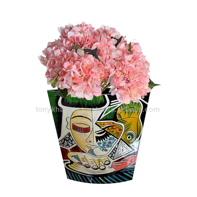 Home Decor Accessories Vases   Centerpiece Vase Wedding  Vase Wedding