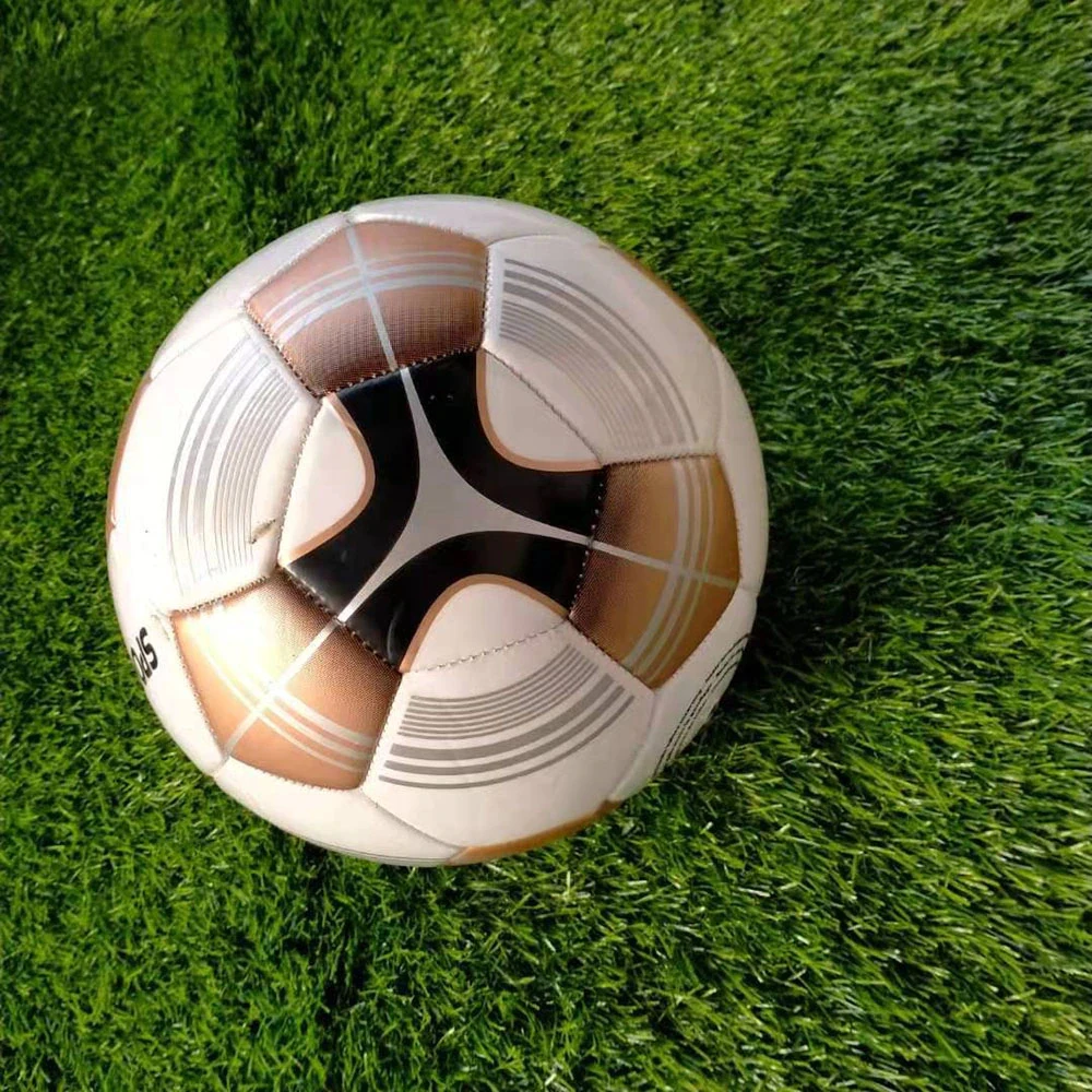 Wholesales Printing PU PVC Promotion Mini Football Soccer Ball with Logo Colorful Machine Stitched Foam Football Soccer Balls