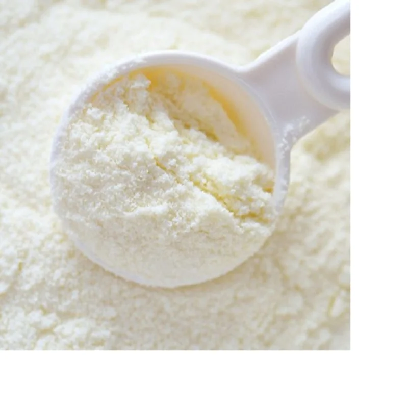 Full Cream Milk Powder