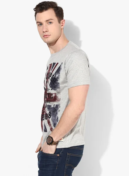 Cheap OEM Custom 90 Cotton 10 Spandex Gym Tshirts Printed Plain Rayon Polyester Cotton T Shirt