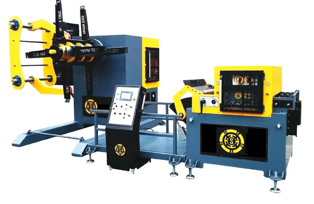 
Satellite dish manufacturing plant: A production line for Satellite dish 