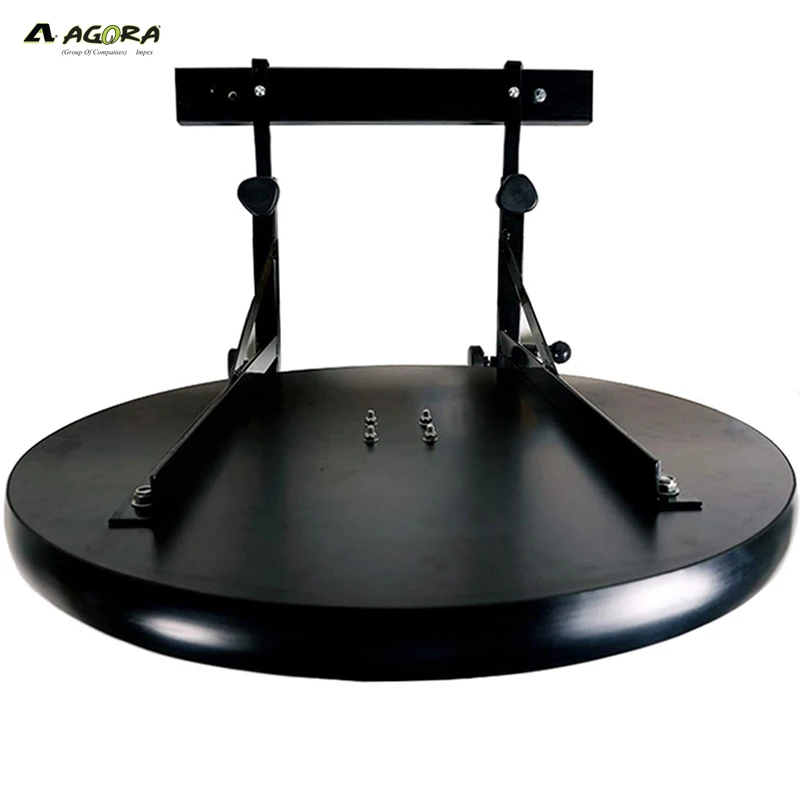 Professional Boxing Ball Rack Fighting Vent Punching Speed Ball Frame Hanging Pear Ball Holder Speed Bag Platform