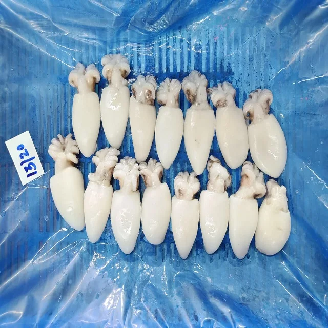 Высококачественная замороженная рыба, полностью очищенная из Индии