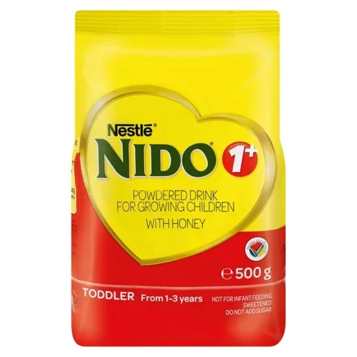 Netherlands Nestle Nido baby Milk Powder 400g 1+