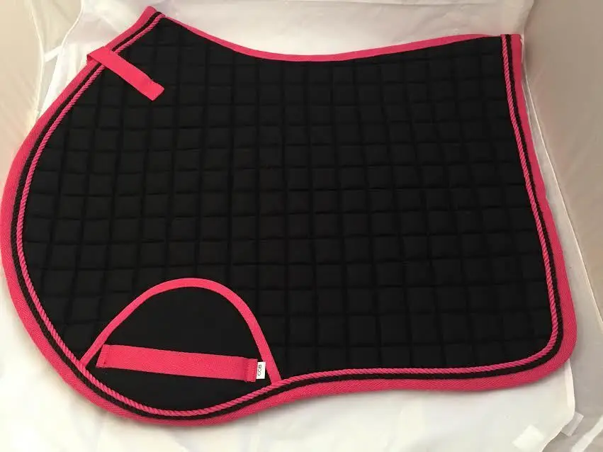  Лошадиное гоночное седло для прыжков одеяло верховой езды с индивидуальным дизайном изделия конного спорта/цветное на заказ