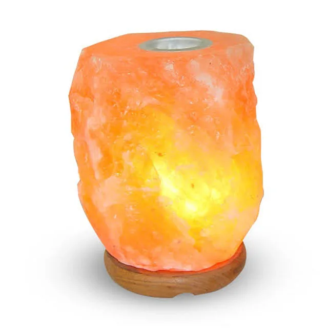
Best Quality Himalayan Salt Aroma Salt Lamp/Himalayan Salt Lamp Diffuser 