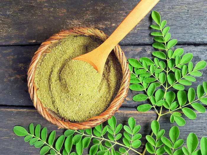 
Moringa Leaf Powder Moringa Powder Leaf Moringa 