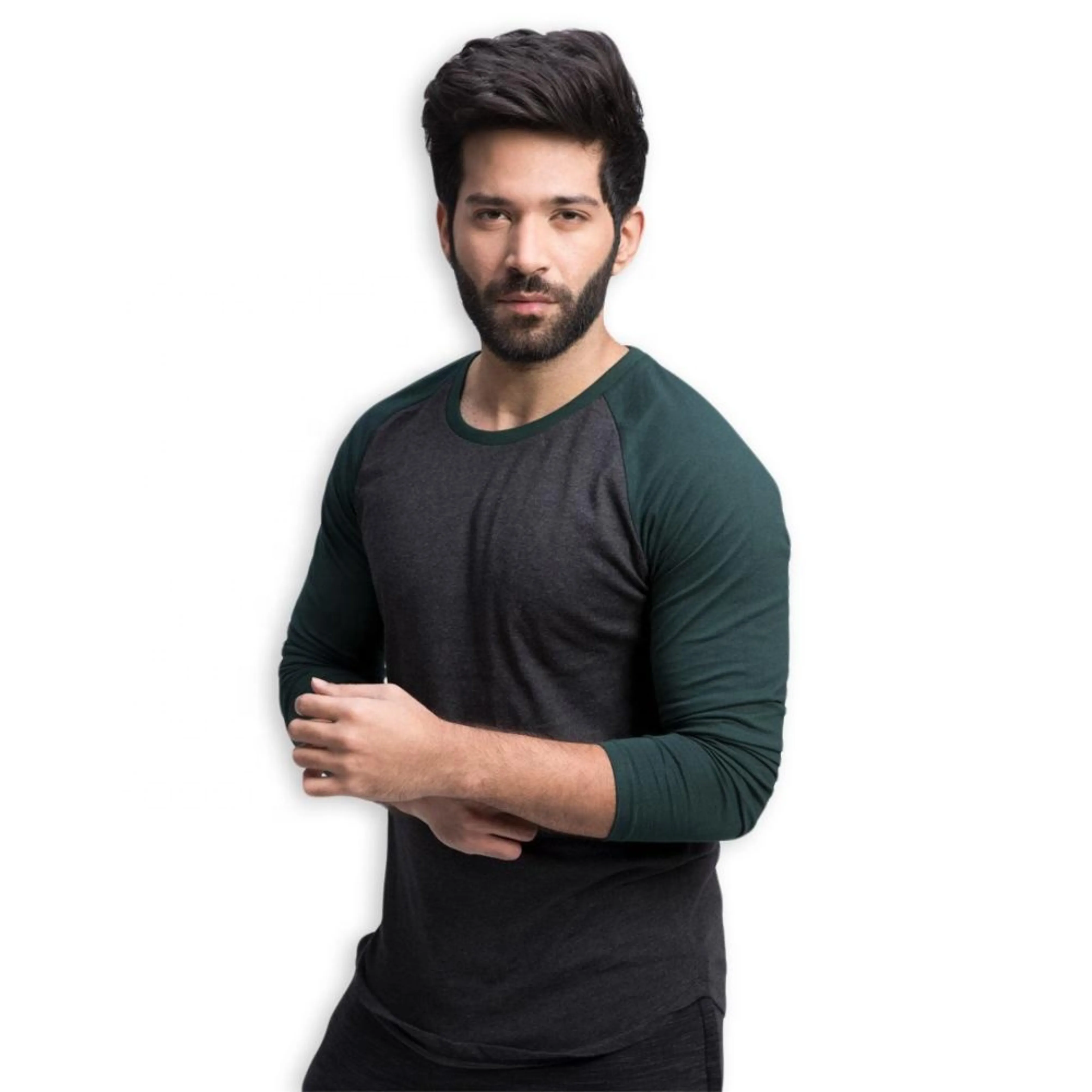 
2021 новый дизайн, облегающие футболки для тренажерного зала, удобная футболка из 100% хлопка, Повседневная Уличная одежда с пользовательским логотипом 