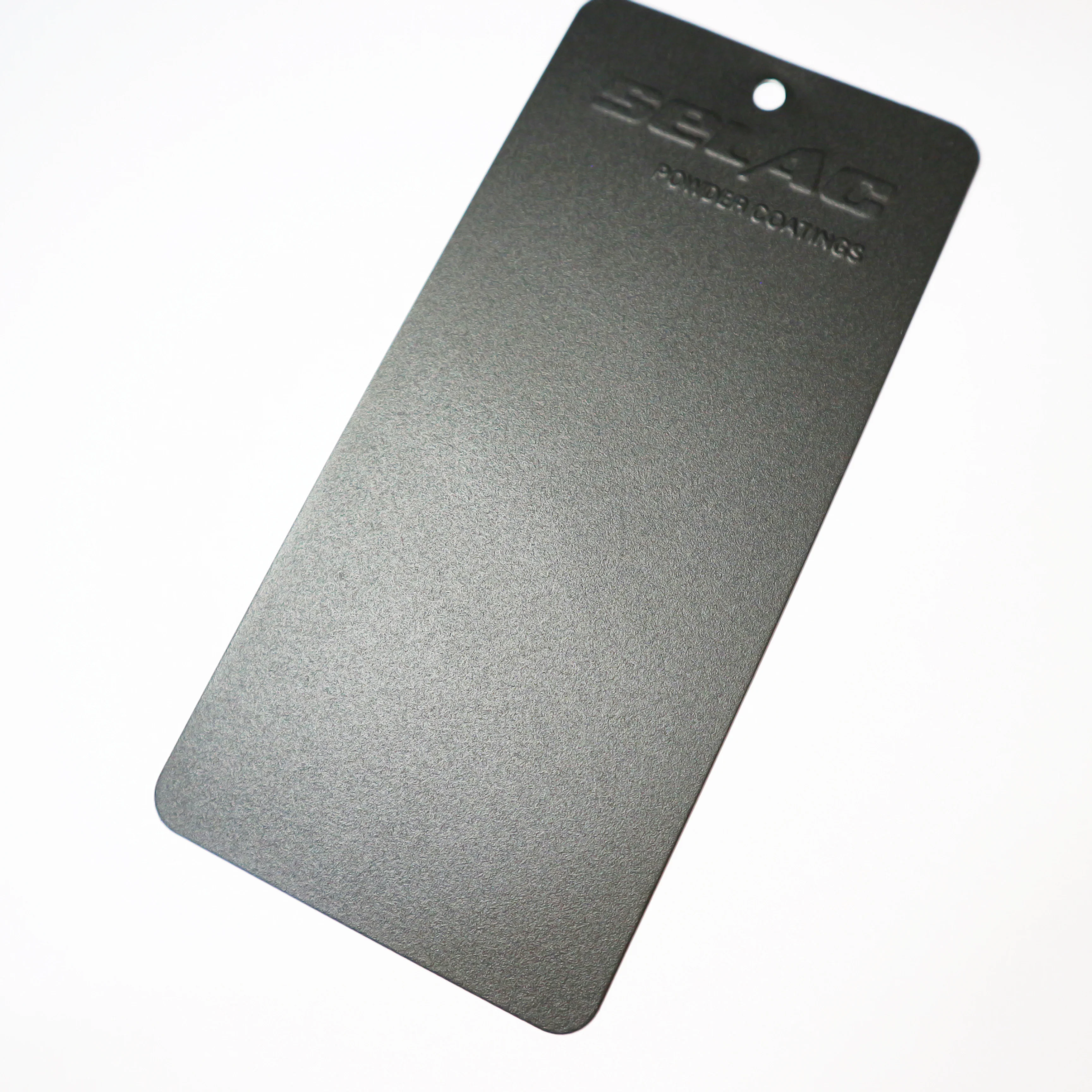 Free Sample High Quality Weather Resistant Sand Texture Ral 9005 Electrostatic Powder Coatings Spray Paint for Aluminum Door N/A